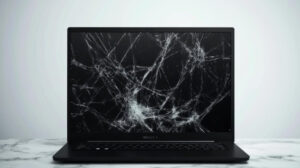 MacBook Pro Screen Replacement
