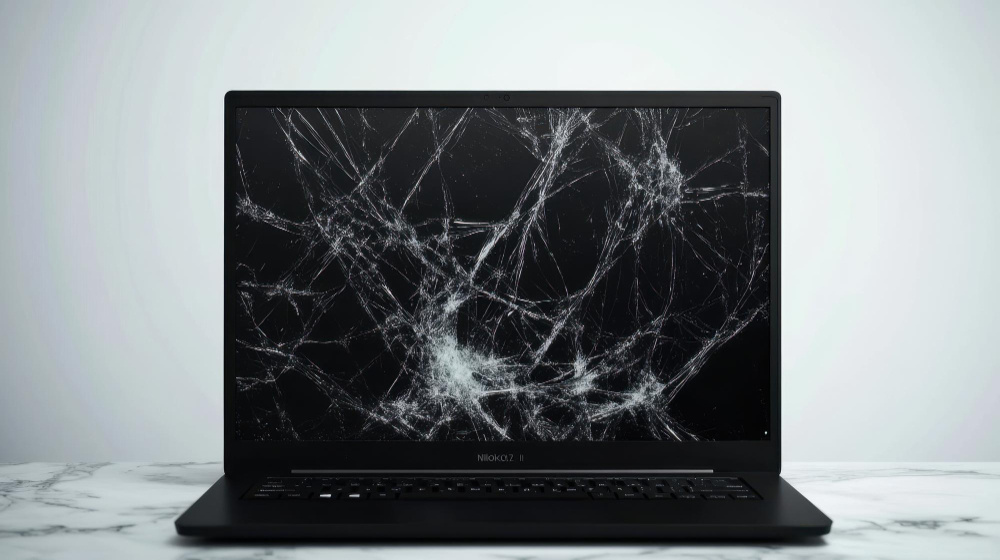 MacBook Pro Screen Replacement