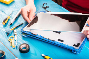 iPad Screen Repair