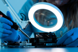 Device Repair Services