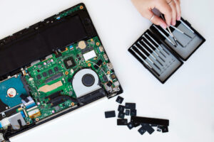 How to Fix a Slow Computer