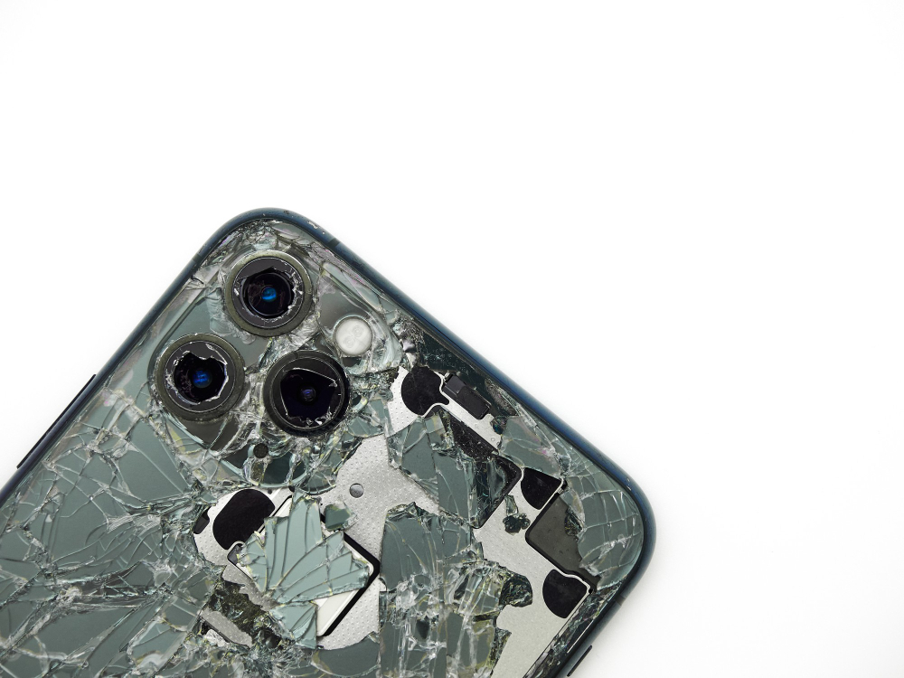 iPhone 15 Pro Max Back Glass Replacement