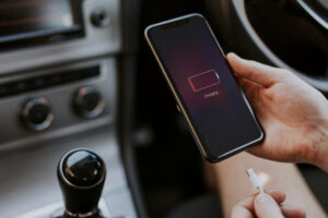 iPhone Not Charging