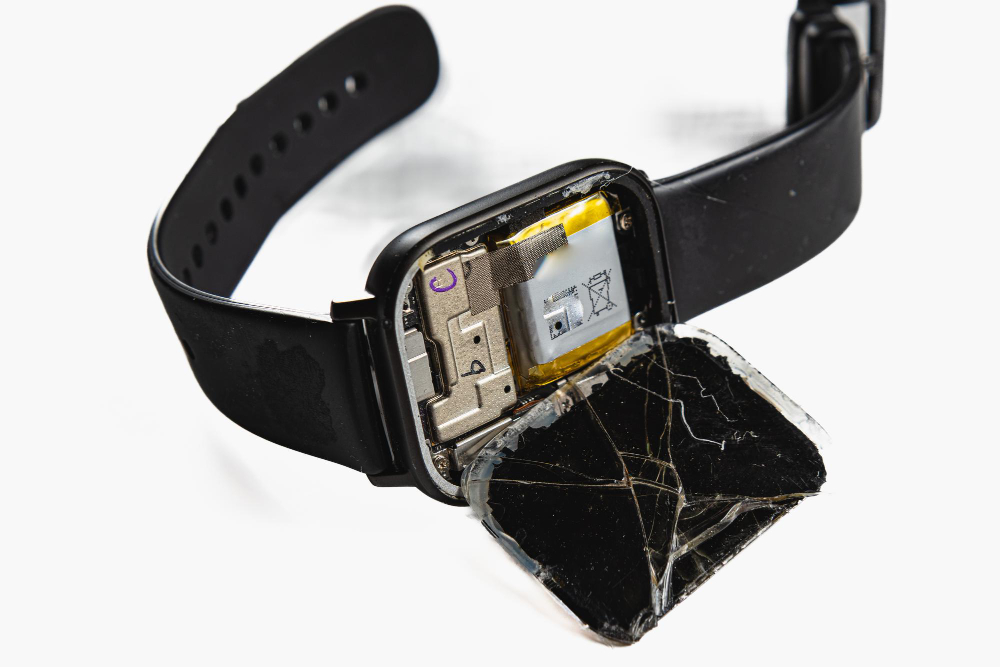 Apple Watch Repair