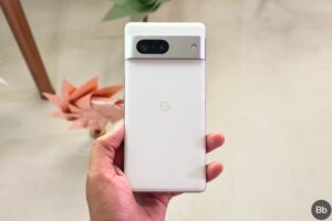 Pixel 7 Pro Screen Replacement
