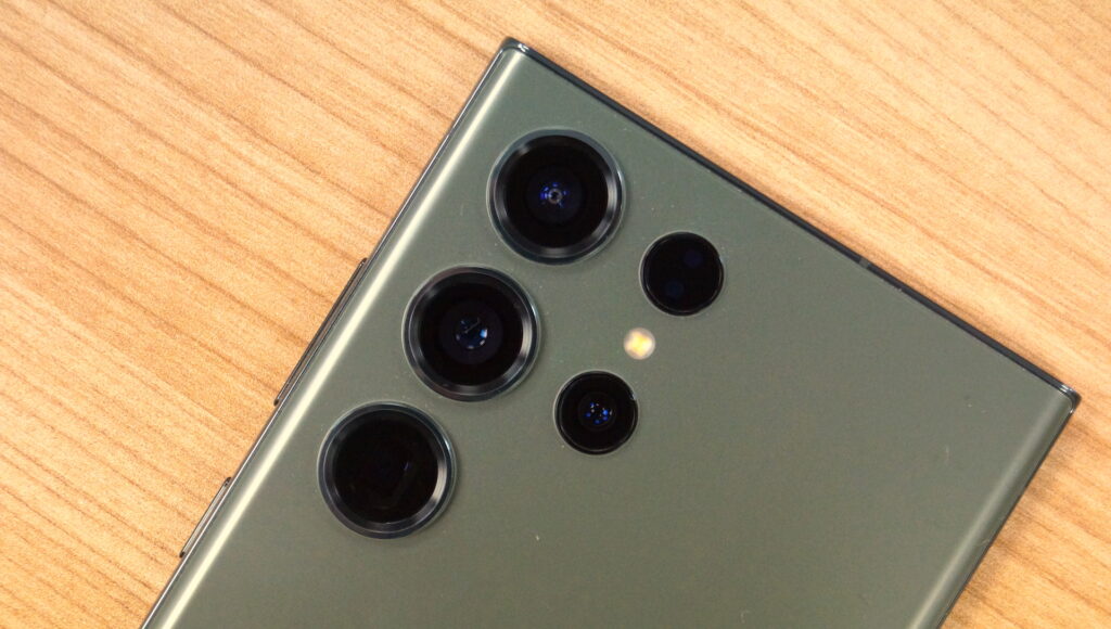 Samsung S23 Ultra Screen Replacement