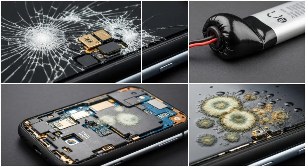 Samsung Tab Display Problem: Easy Fixes