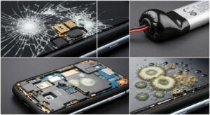 Samsung Tab Display Problem: Easy Fixes