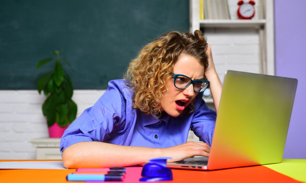 My Laptop Running Slow