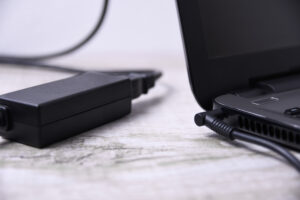 Laptop Battery Not Charging