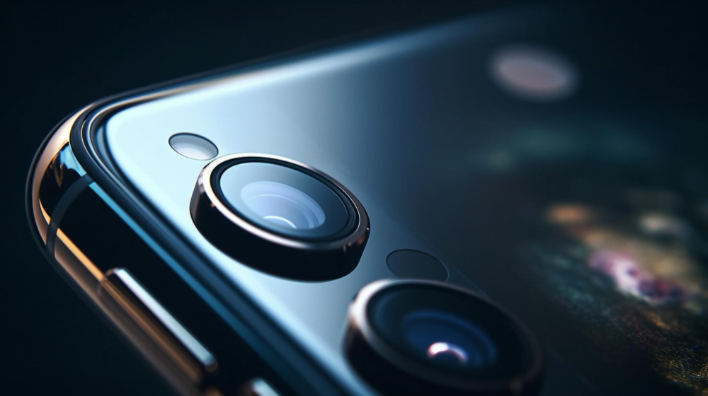 Phone Camera Not Working