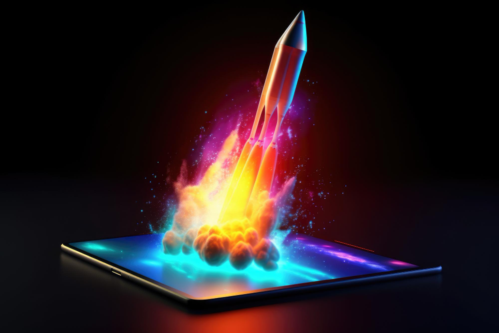 Speed Up Your Tablet