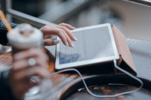 Tablet Battery Life