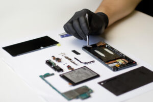 iPhone Screen Repair in Alexandria VA