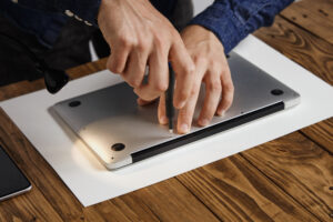 Cracked Tablet Screen Repair