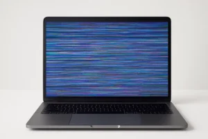 Laptop Screen Flickering