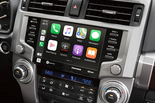 Apple CarPlay Not Working