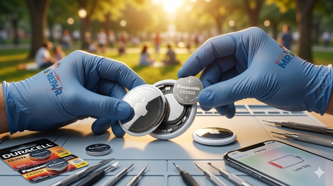 How Long Do AirTags Last