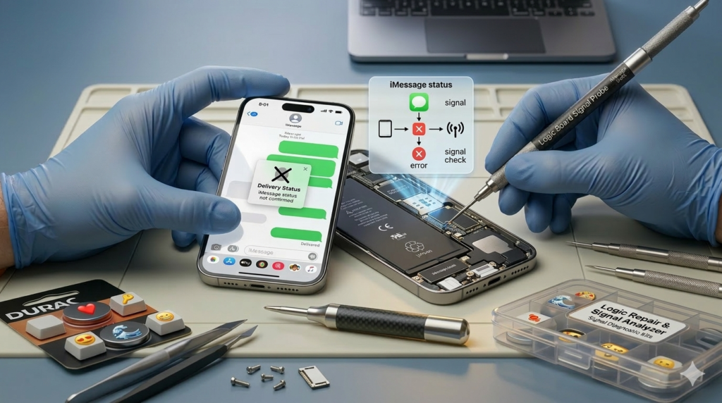 How to Know If Someone Blocked You on iMessage