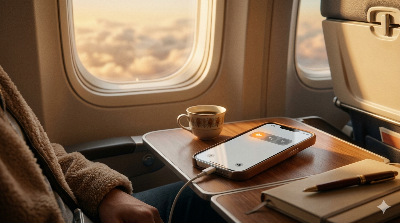 What Does Airplane Mode Do