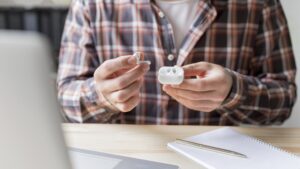 How to Find Your AirPod Case Without Pods