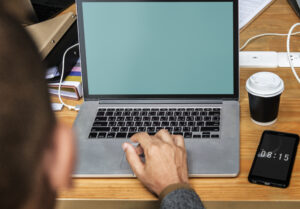 How to Restart a Mac