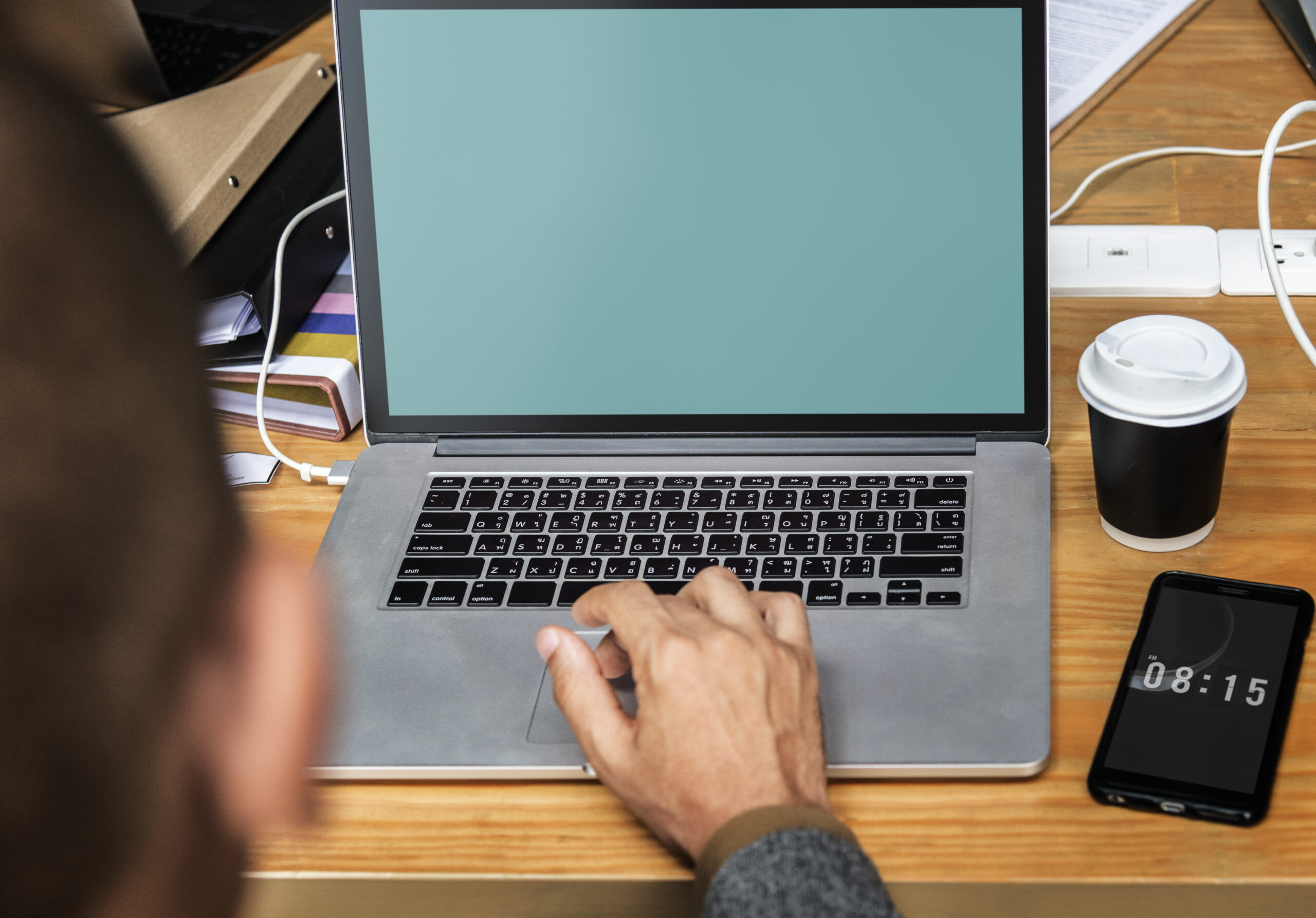 How to Restart a Mac