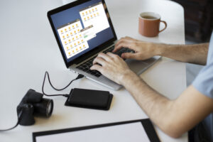 How to Snip on Mac