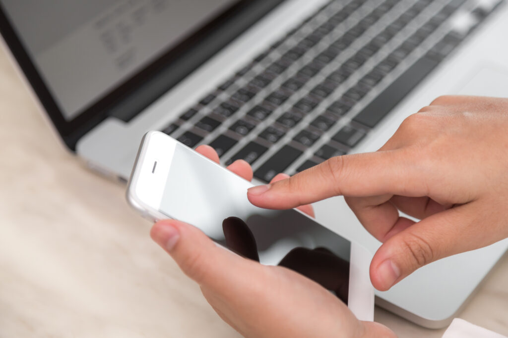 Turn Off Stolen Device Protection on iPhone