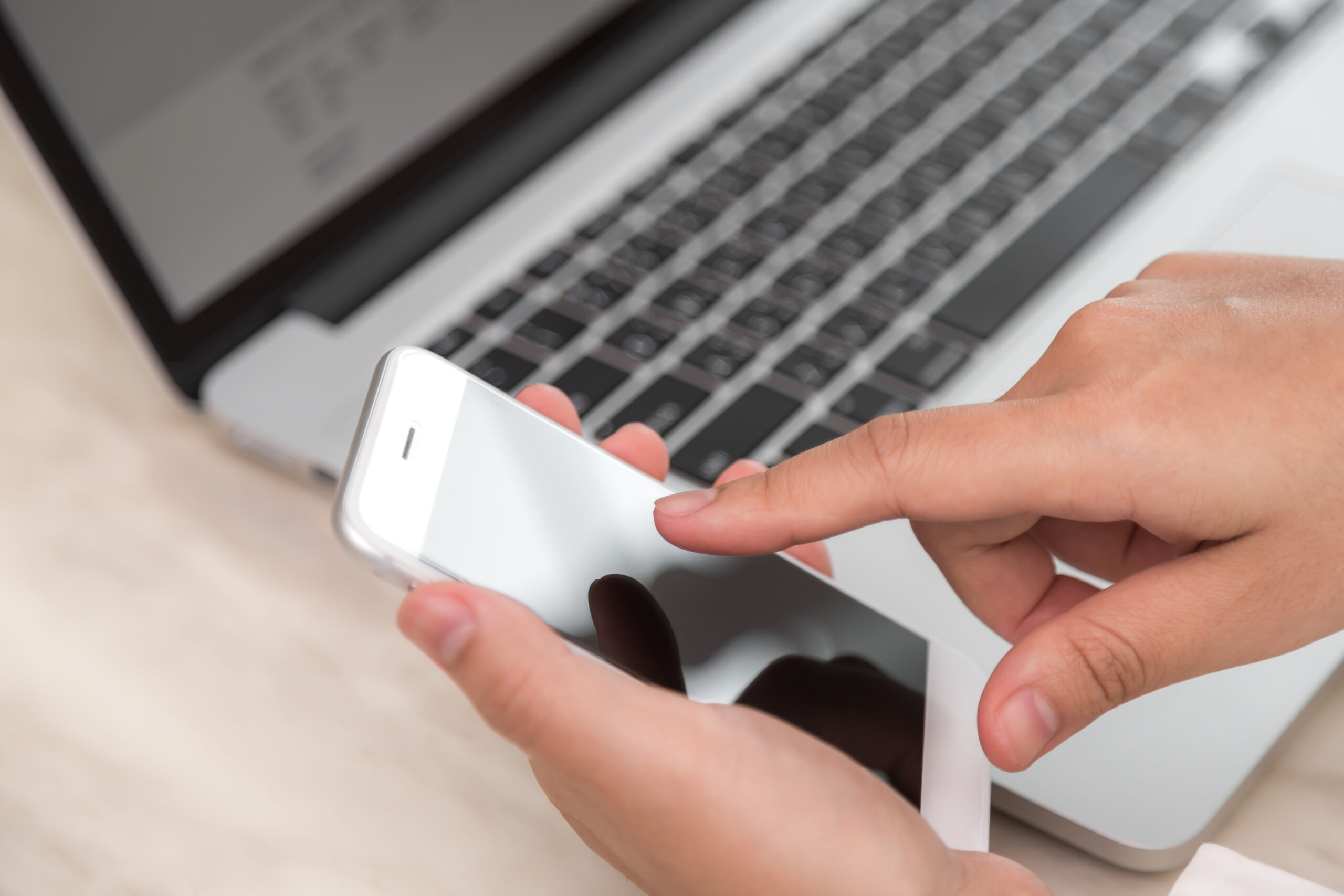 Turn Off Stolen Device Protection on iPhone