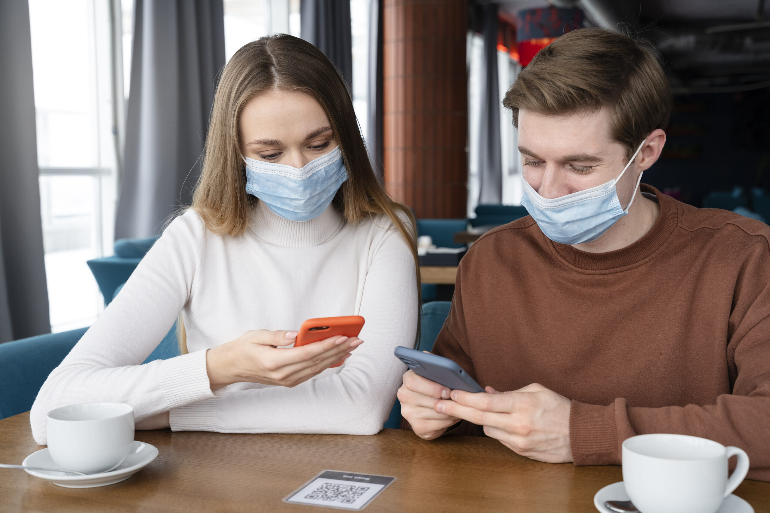 Transfer Data from One iPhone to Another