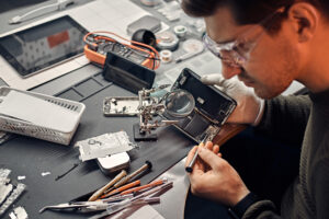 Phone Repair Woodbridge
