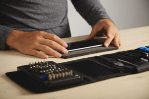 Samsung Galaxy Battery Replacement