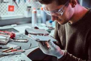 Phone Repair Alexandria in VA