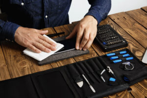 Phone Repair Cost