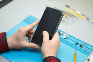Samsung Galaxy Screen Repair Cost