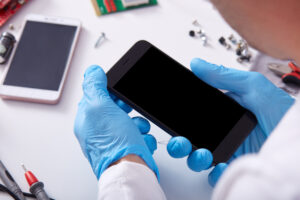 iPhone Screen Repair Cost