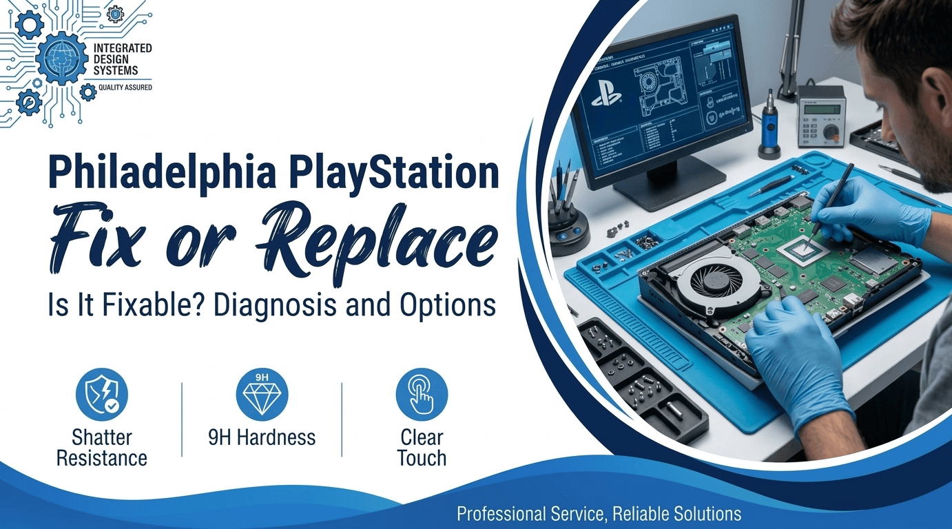 Philadelphia PlayStation