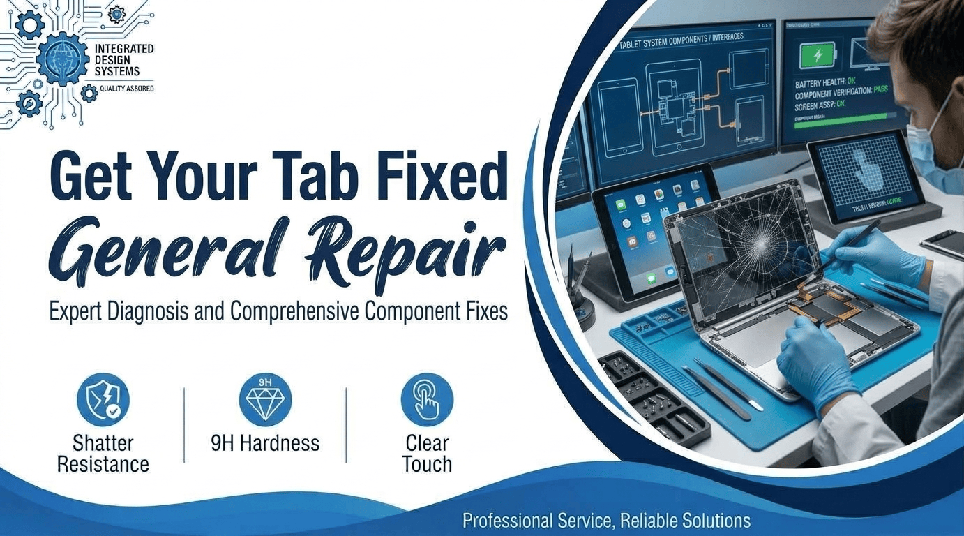 Tab Fixed